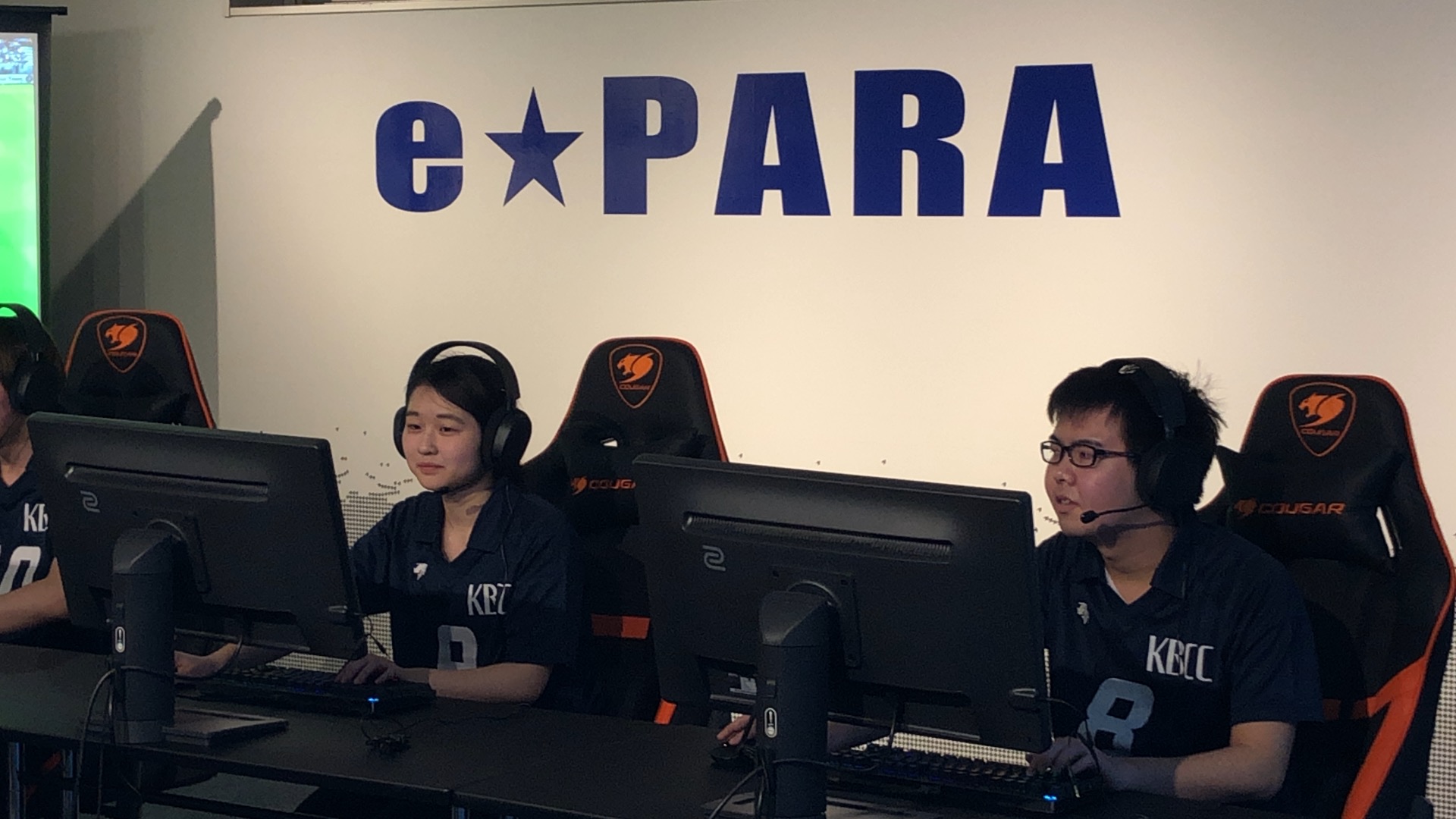 「eスポーツ&ITコース」が毎日新聞で紹介されました!