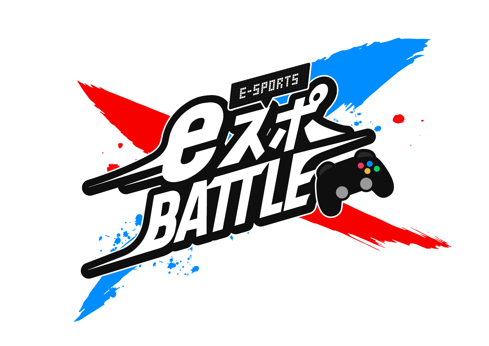 eスポーツのイベントを開催!