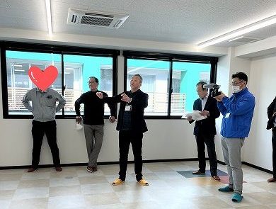 ▲気になったところは質問して解決✨