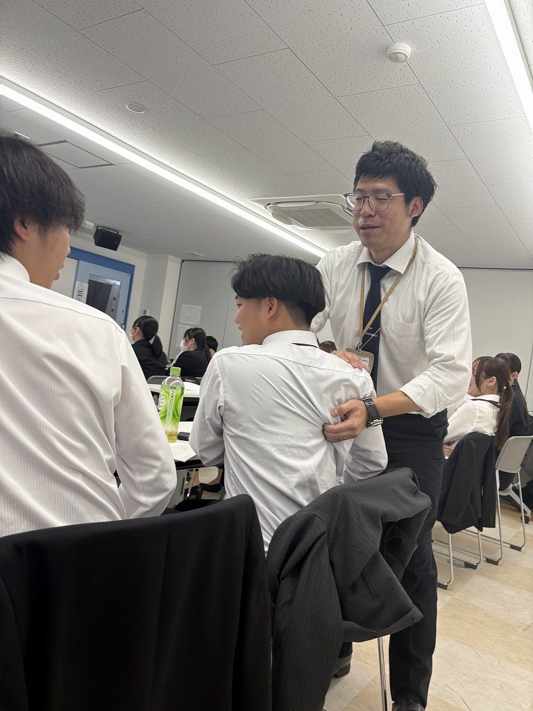 🌈セレクト授業を実施しました！