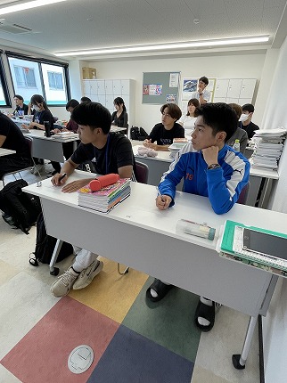 最近の職務研究の様子🚒👷