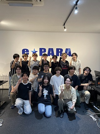 学科の垣根を越えて白熱！eスポーツ学科対抗戦を開催🔥