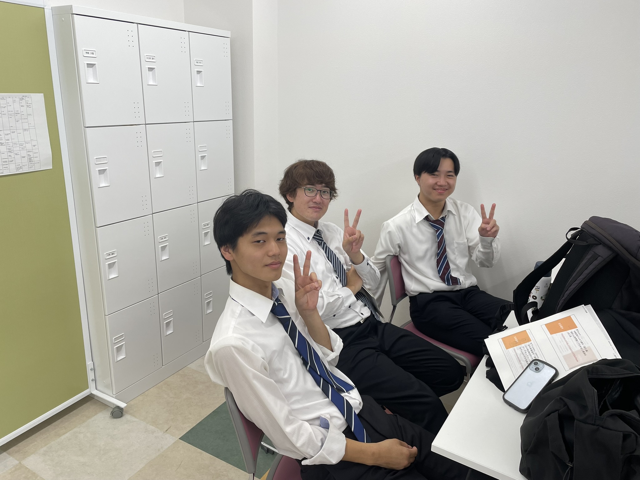 後期「セレクト授業」を開催✨