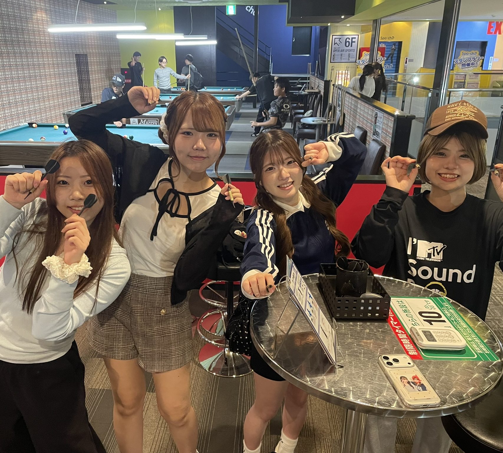 公務員科で学外学習に行きました🌈