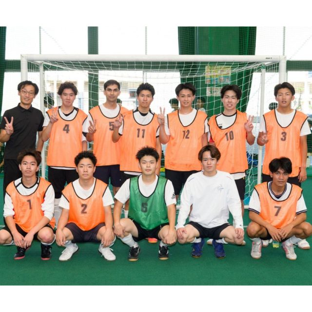 フットサル⚽